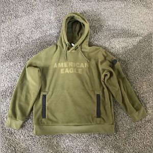 American eagle hoodie